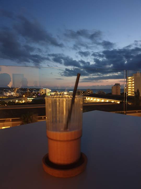 Ausblick Grupotel Playa de Palma Suites & Spa