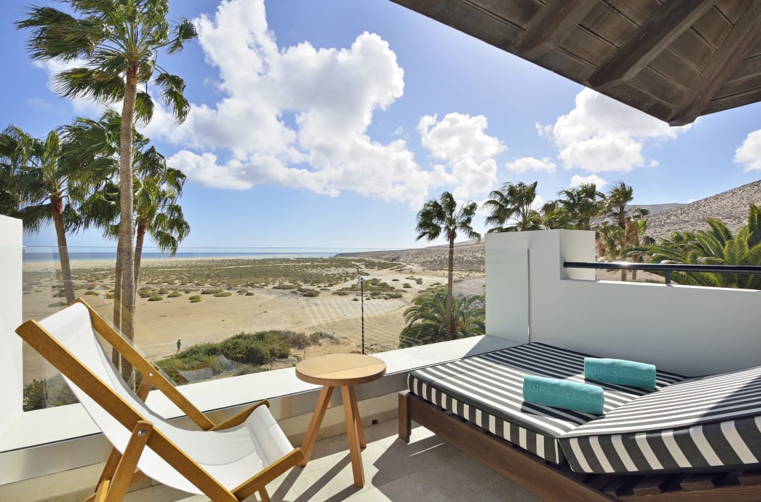 Ausblick INNSiDE by Melia Fuerteventura - Adults Only
