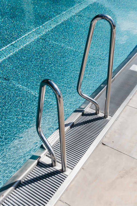 Pool Sonnhof Alpendorf - Adults only