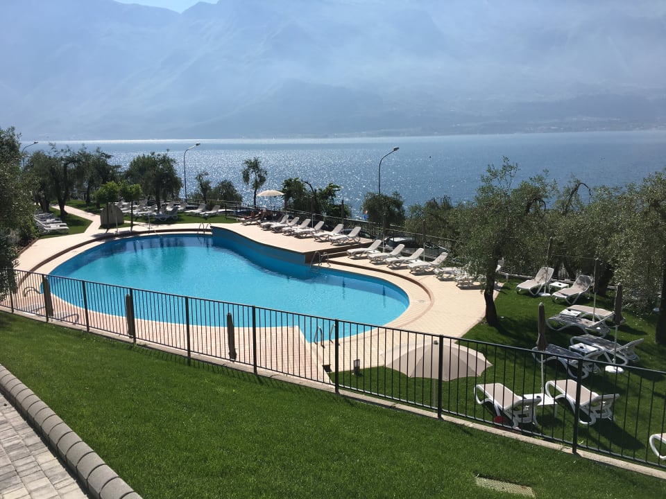 Pool Hotel Atilius
