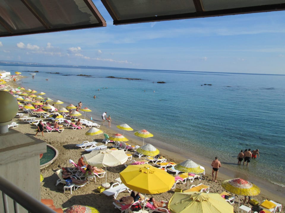 Sandstrand Salamis Bay Conti Resort Hotel & Casino