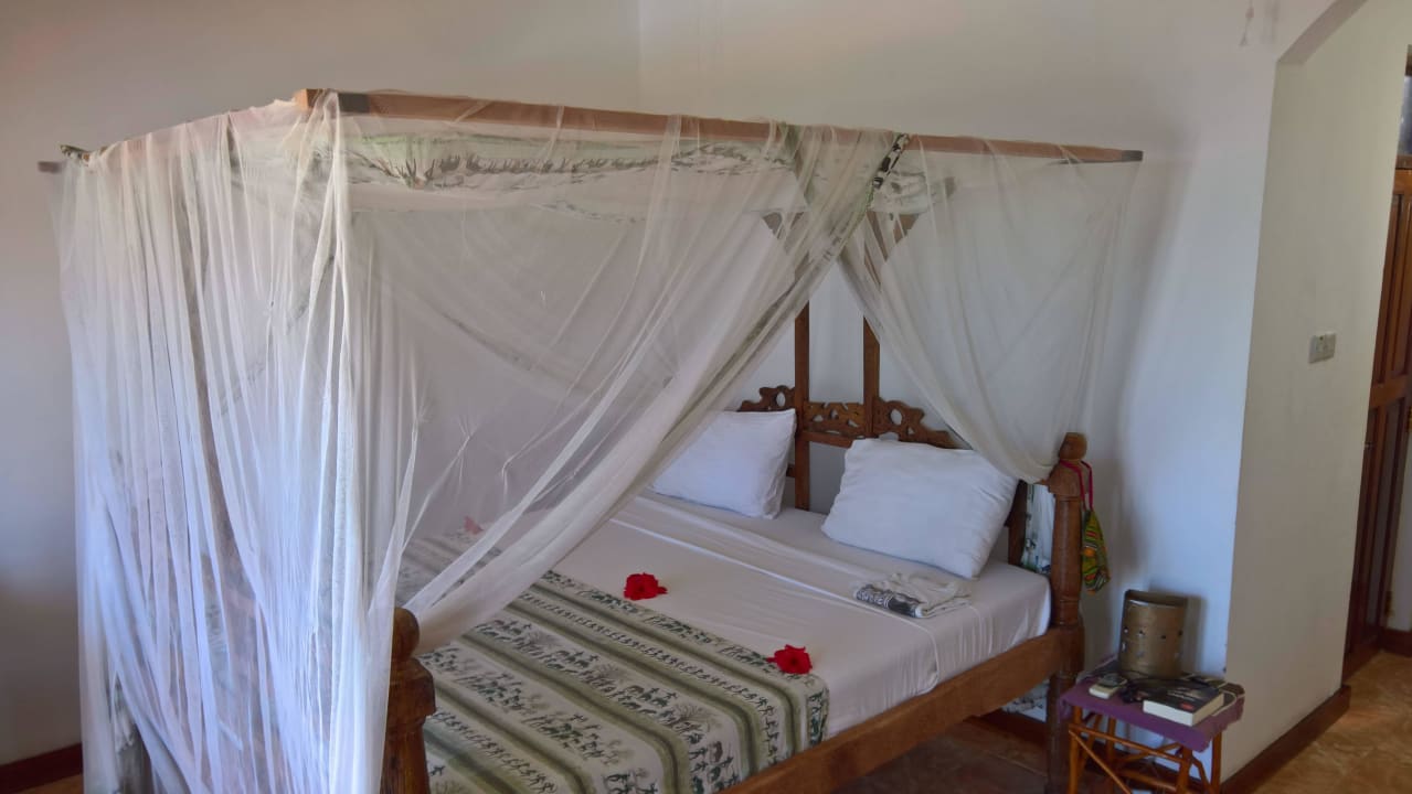 Doppelbett Reef & Beach Resort