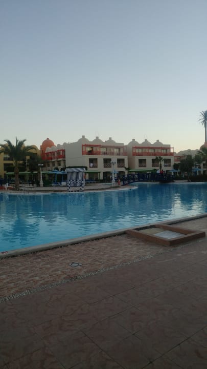 Pool Hotel Titanic Palace