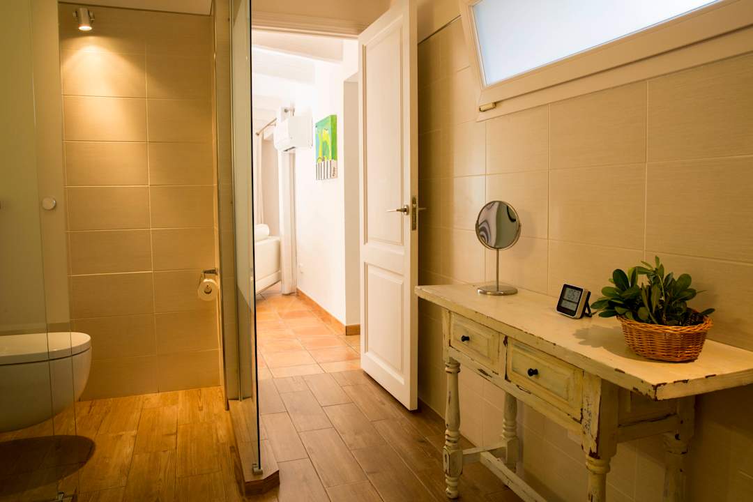 Zimmer Finca Amapola - Agrotourismus Hotel