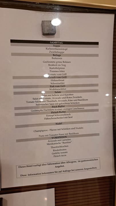 Sonstiges Welikehotel Marfil Playa