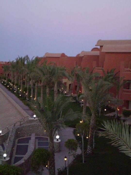 Panorama Sharm Grand Plaza Resort