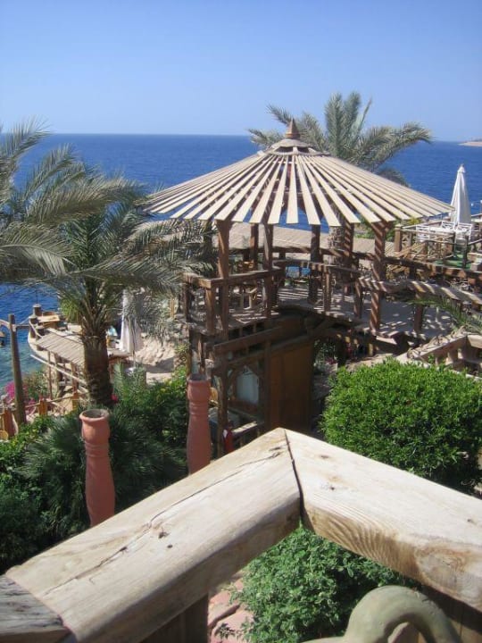 Treasure Cove 1 Pickalbatros Golf Beach Resort