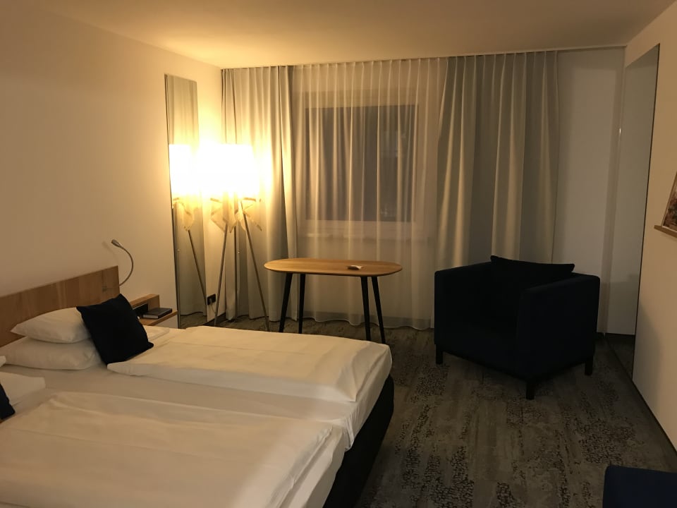 Zimmer ARCOTEL Wimberger