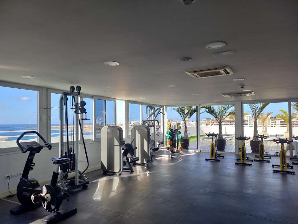 Sport & Freizeit allsun Hotel Lucana