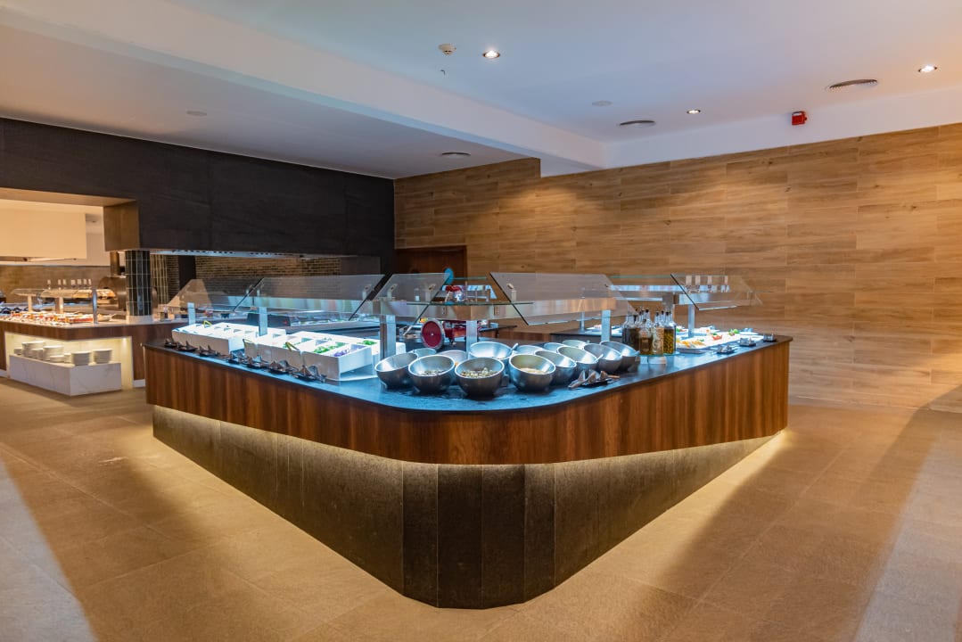 Gastro Grand Bávaro Princess