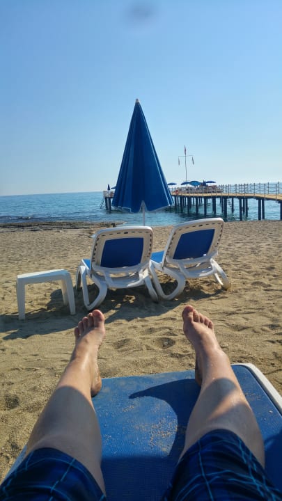 Strand Sunprime C-Lounge