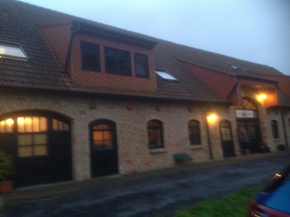 Nacht im Heu Heu-Ferien-Hof Altkamp