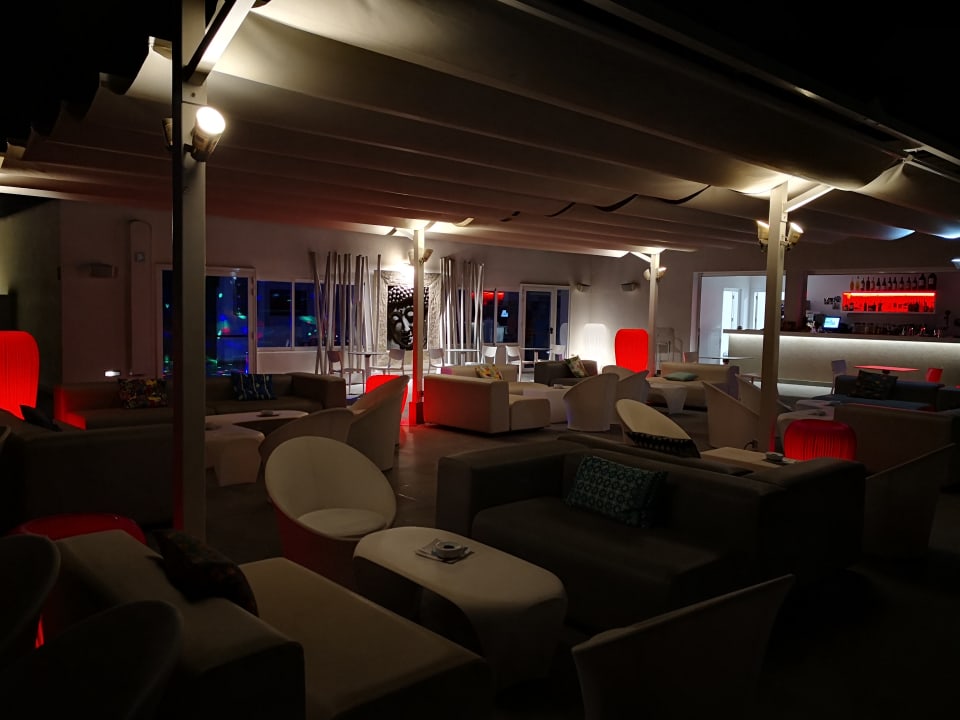 Gastro Cala Llenya Resort Ibiza