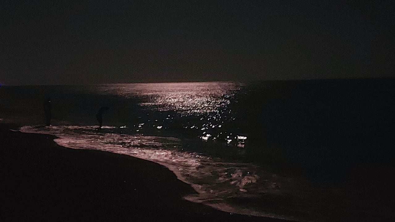 Ausblick Önder Yildiz Hotel