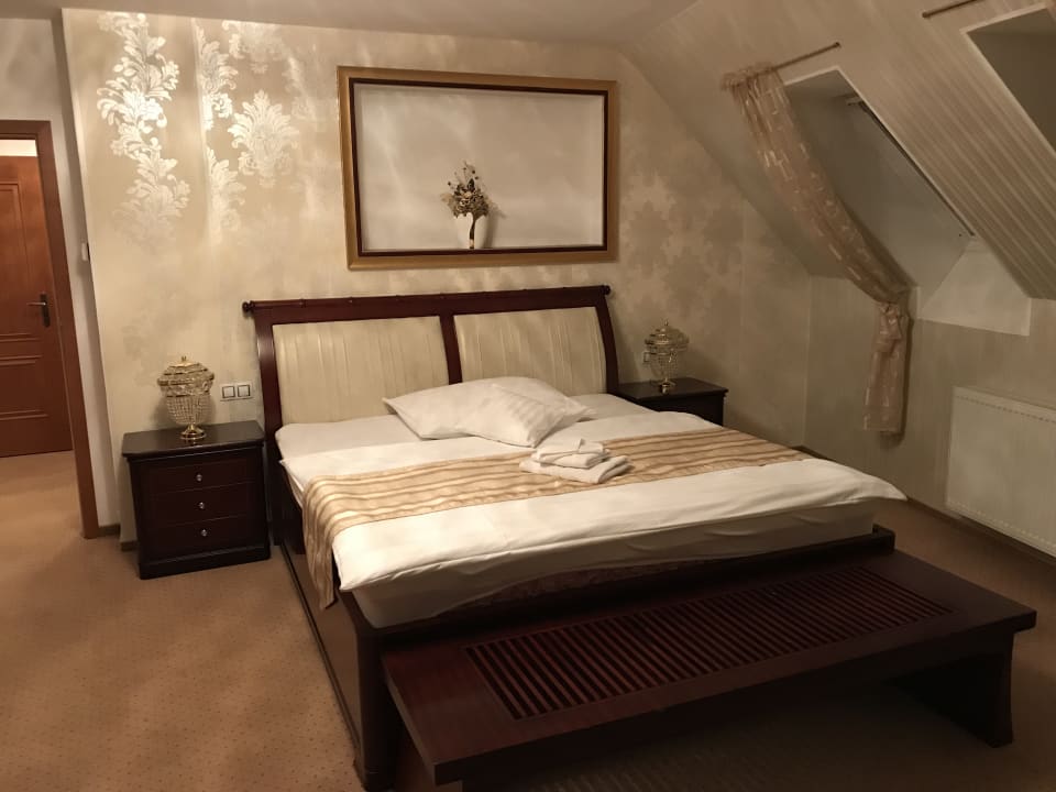 Zimmer Penzion Otakar