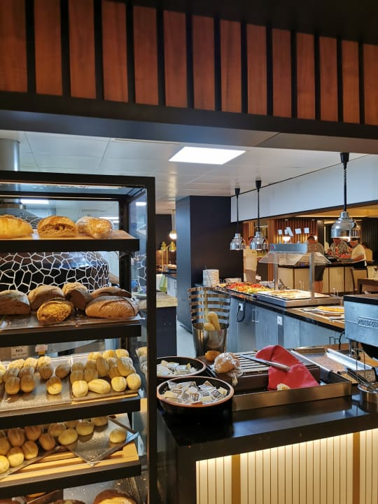 Gastro Kamelya Collection Selin Hotel