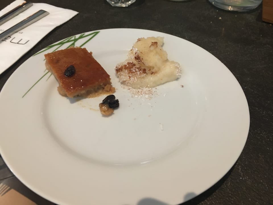 Restaurant Hotel Prima City