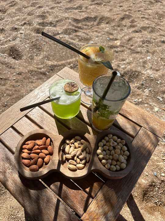 Gastro Rubi Platinum Sign