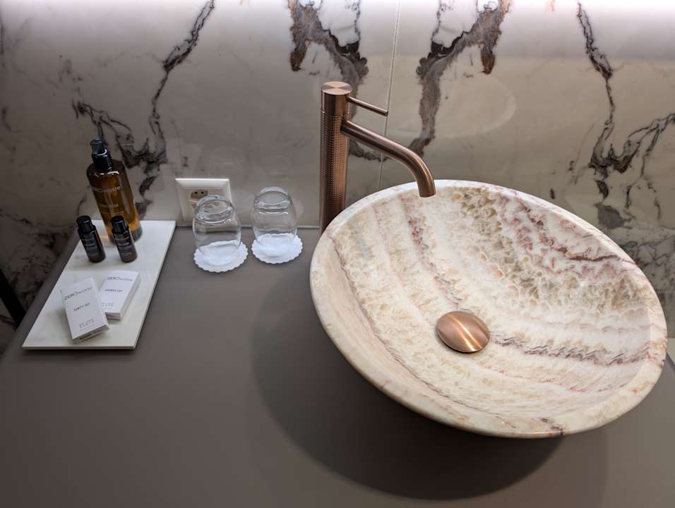 Zimmer Smart Hotel Binario - Self Check-In