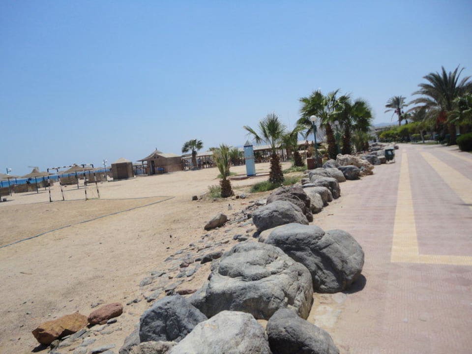 Plaża Imperial Shams Abu Soma