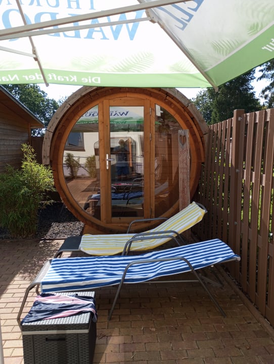 Sport & Freizeit AKZENT Aktiv & Vital Hotel Thüringen