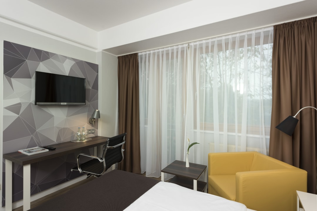 Zimmer Best Western Hotel Braunschweig Seminarius