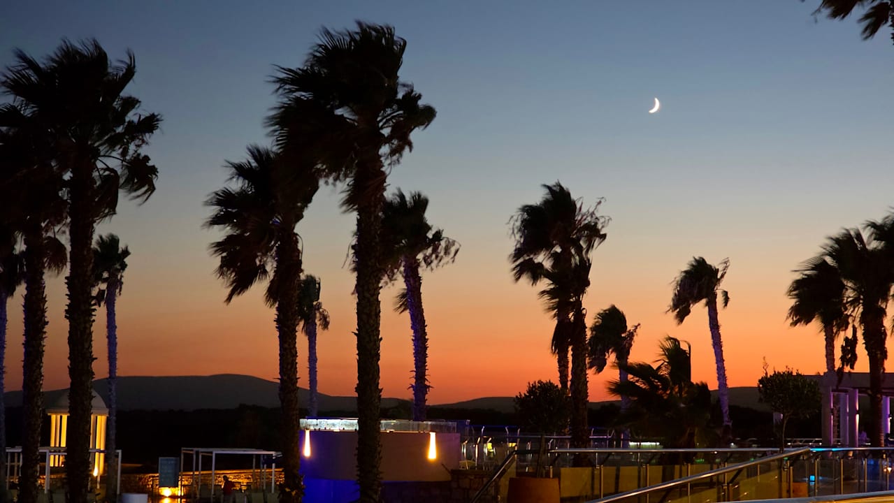 Außenansicht Atlantica Plimmiri