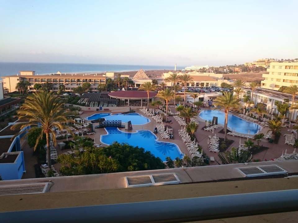 Pool Iberostar Waves Gaviotas Park