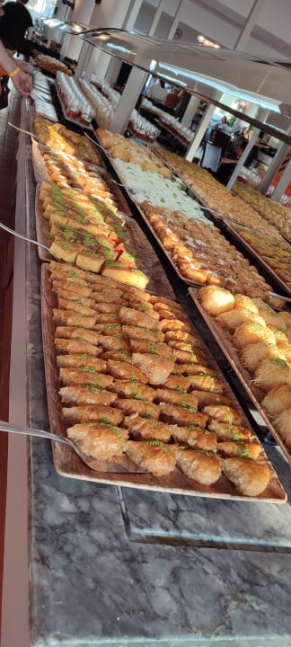 Gastro Hotel Pine Bay Holiday Resort