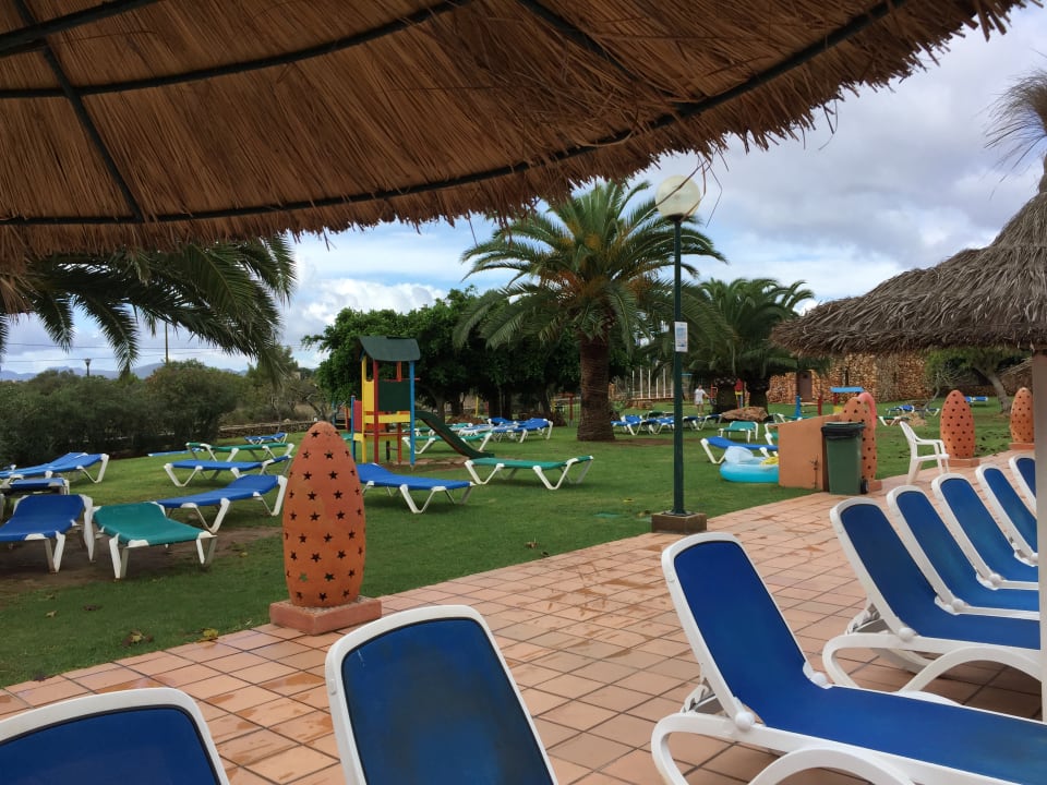 Pool Hotel Mariant Park