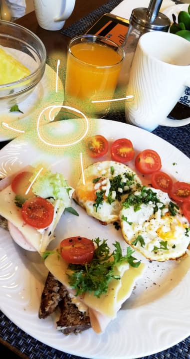 Gastro allsun Hotel Riviera Playa