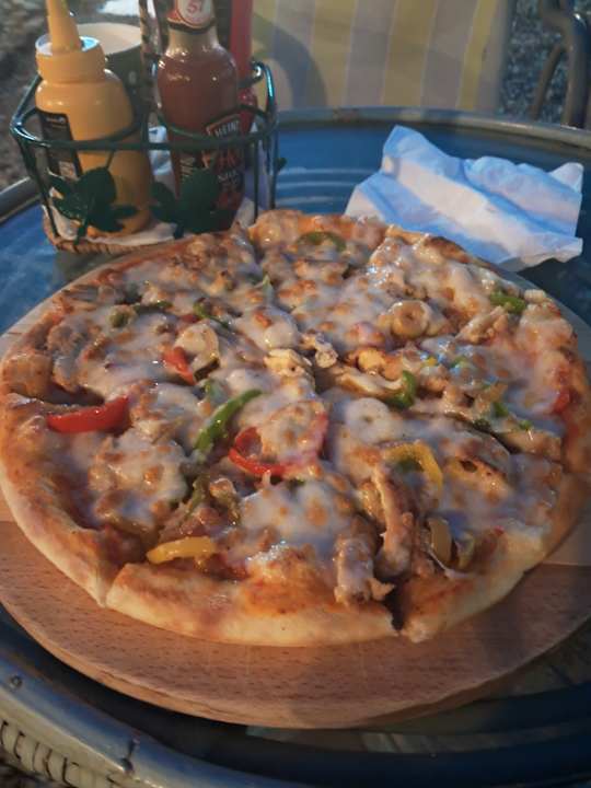Gastro Menaville Safaga