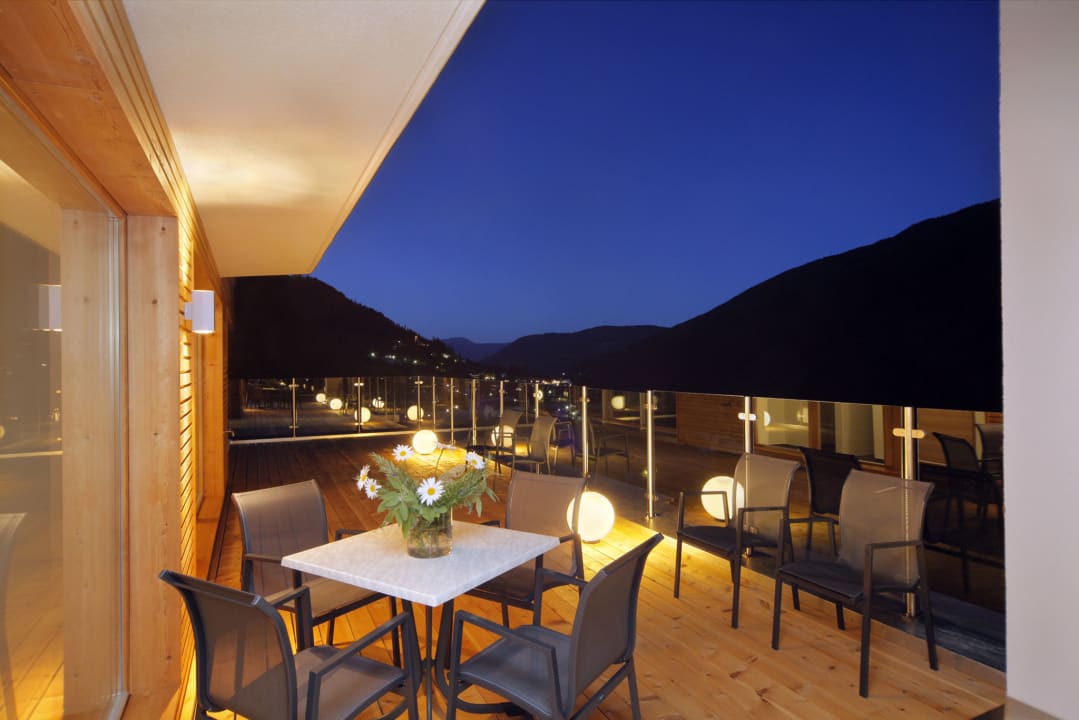 Sonstiges Vitalhotel Rainer