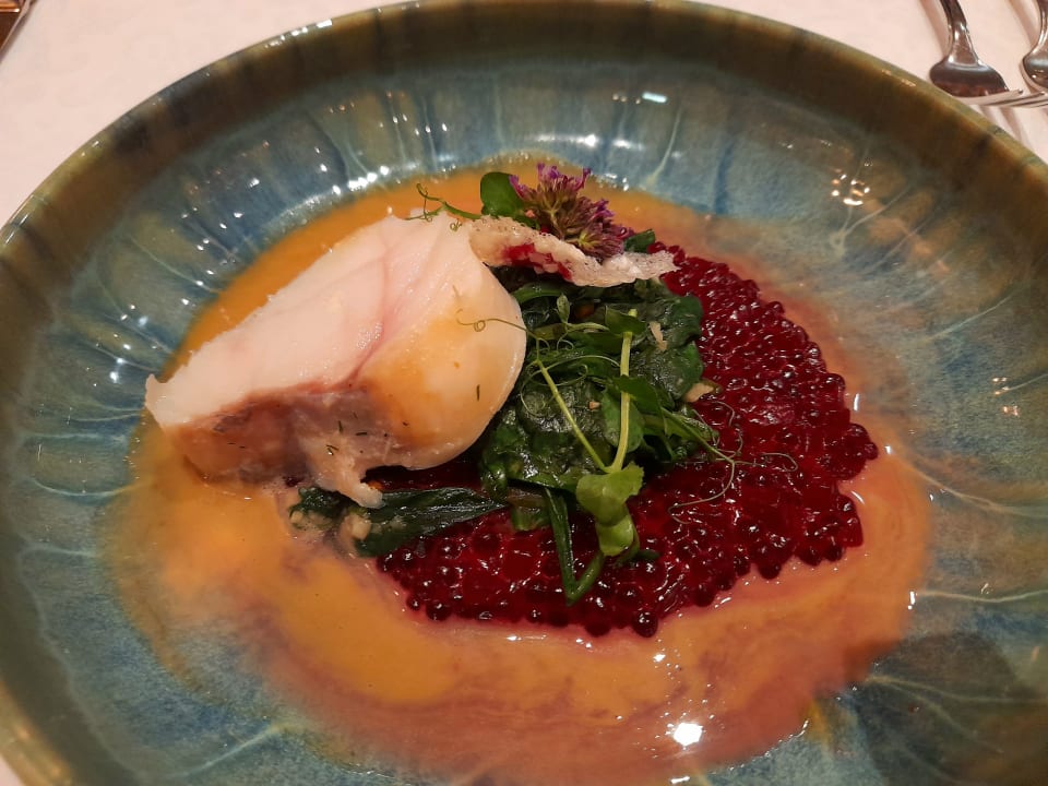 Gastro Hotel Reiters Supreme