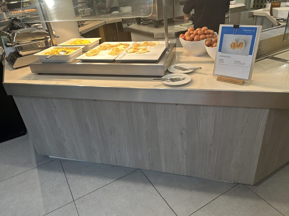 Gastro ROBINSON JANDIA PLAYA