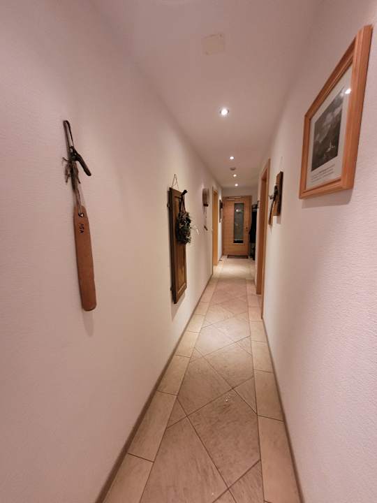 Sonstiges Alpina Appartements