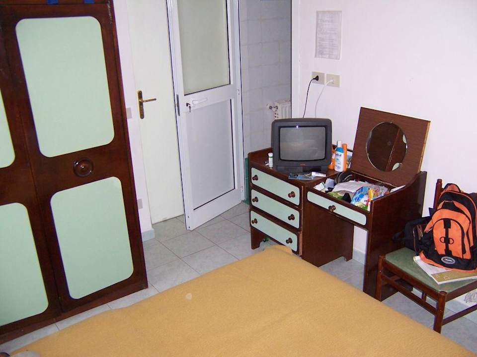 Zimmer 21 Charme Hotel La Villa Tina