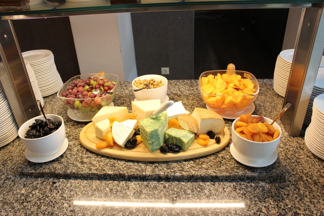 Gastro Caramell Premium Resort