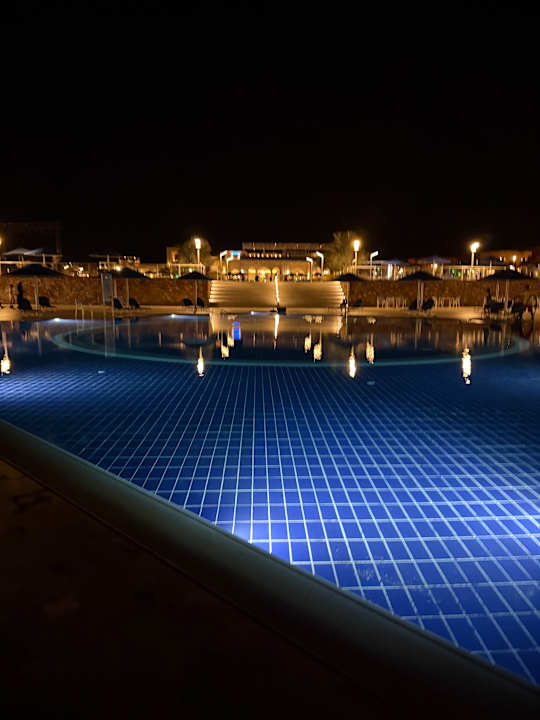 Pool Pickalbatros Villaggio Resort - Portofino