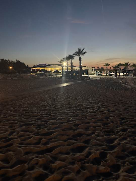 Strand Sahara Beach Aquapark & Resort