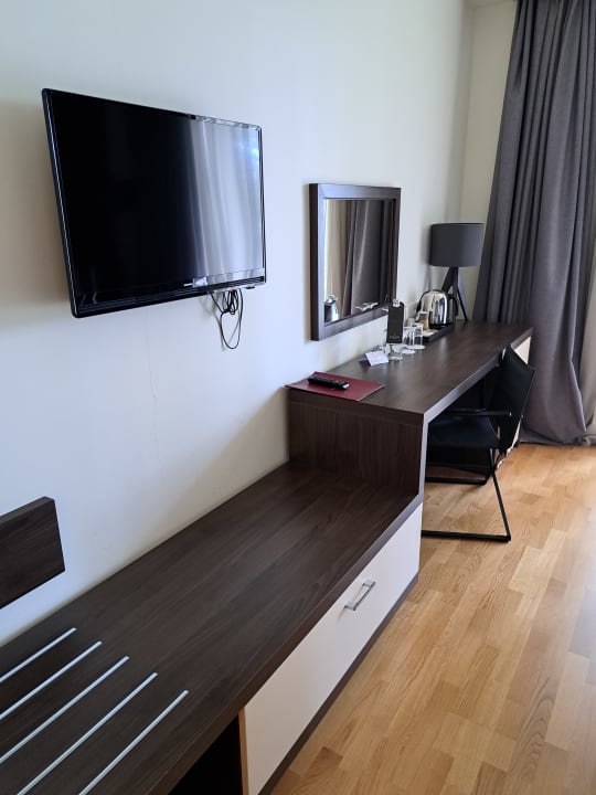 Zimmer The Remisens Casa Bel Moretto Annexe