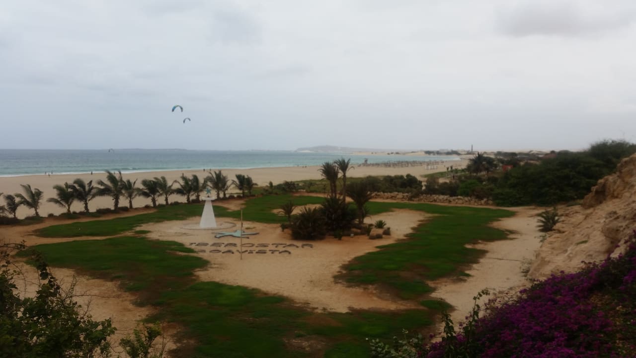 Sport & Freizeit VOI Praia De Chaves Resort