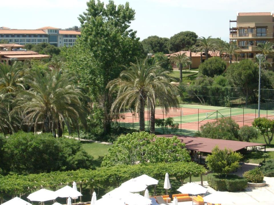 Hotelanlage Asteria Family Belek