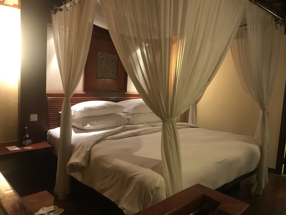 Zimmer Paradisus by Melia Bali