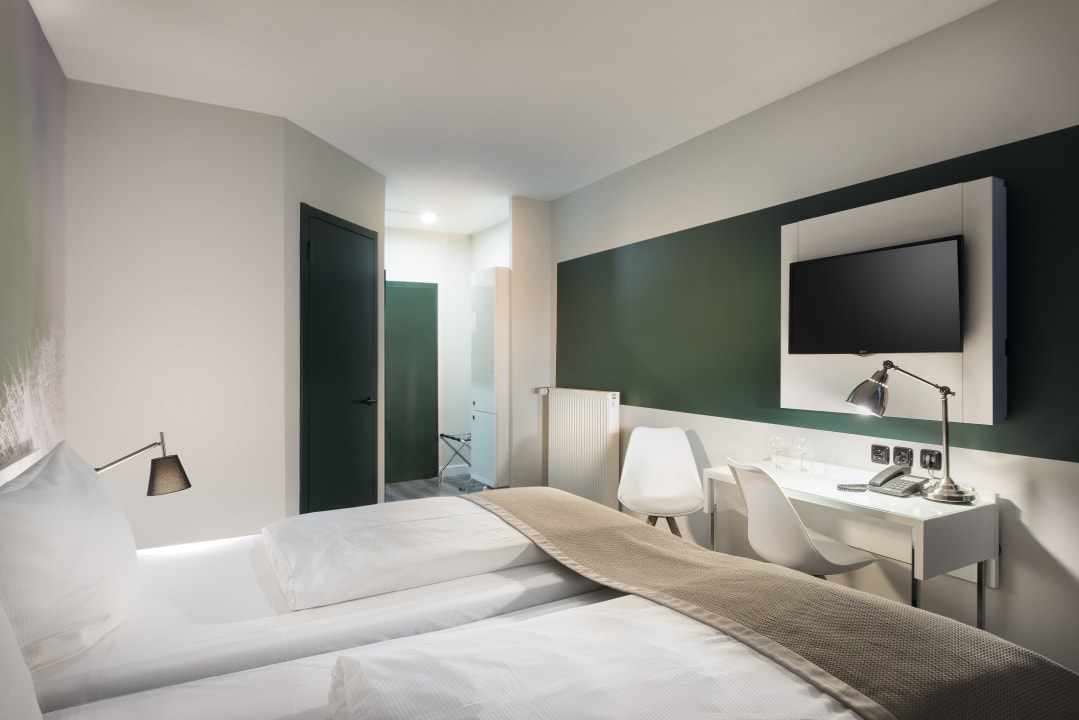 Zimmer Hotel Days Inn Dessau