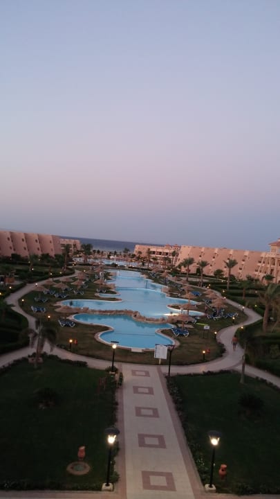 Pool Jasmine Palace Resort & Spa