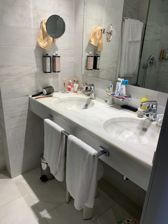 Zimmer Hipotels Hipocampo Playa