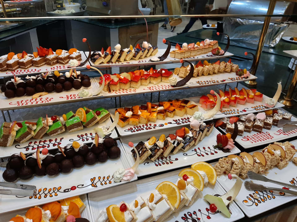 Gastro Hurghada Long Beach Resort