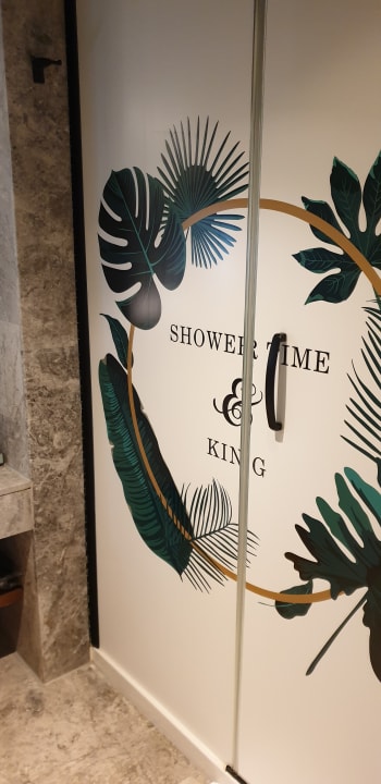 Zimmer Selectum Luxury Resort Belek