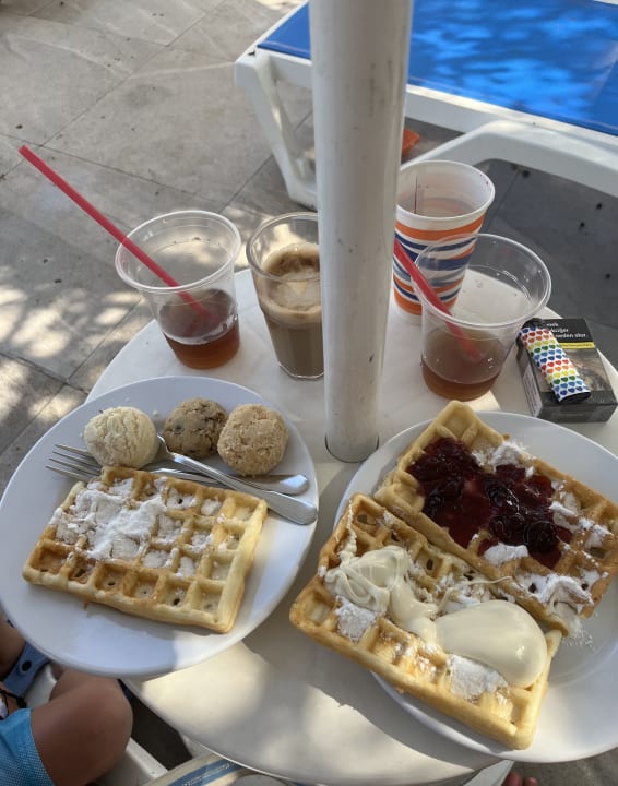 Gastro Hane Family Resort